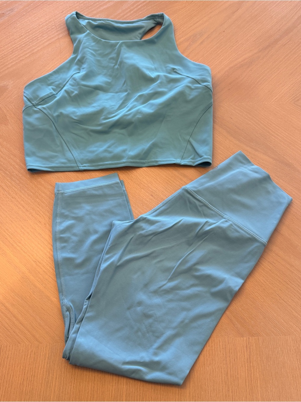 Lululemon Align Set - Picture 2 of 5